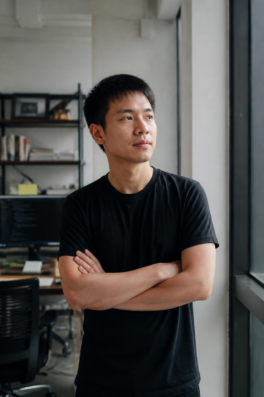 Ảnh bìa Tập 12: Bỏ FAANG về Việt Nam làm startup